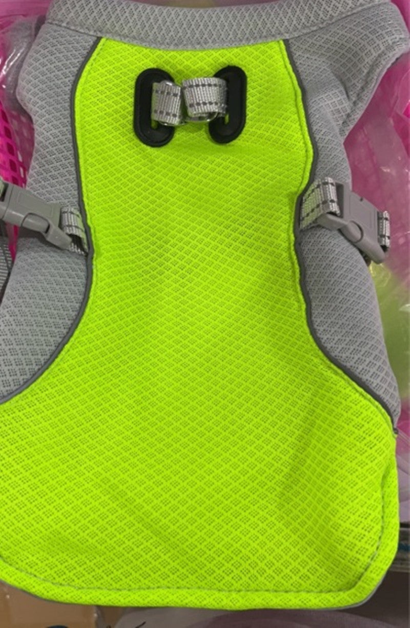 Heat Resistant Dog Cooling Vest
