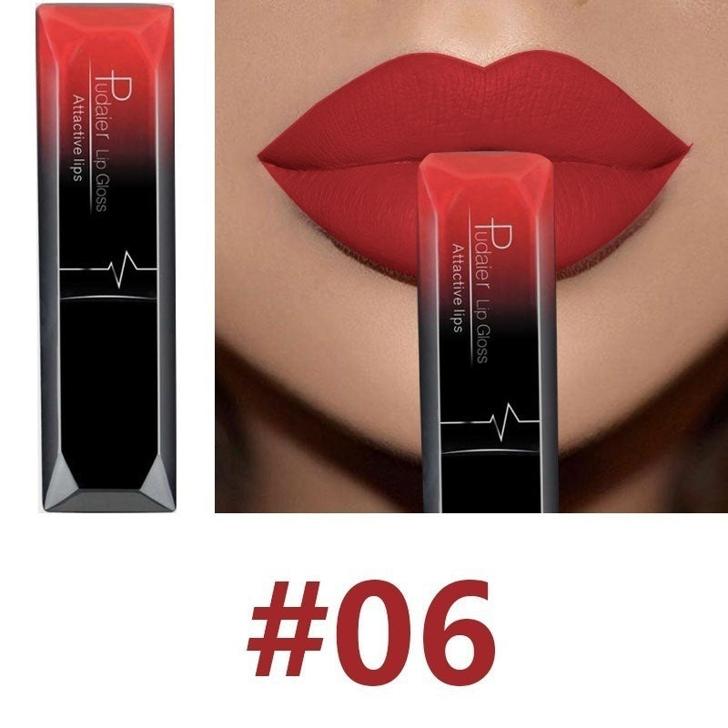 Long-lasting Non-sticky Lip Balm