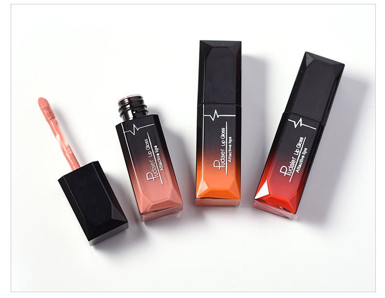 Long-lasting Non-sticky Lip Balm