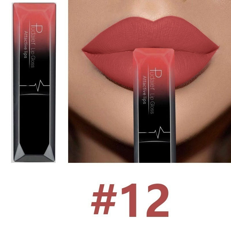 Long-lasting Non-sticky Lip Balm