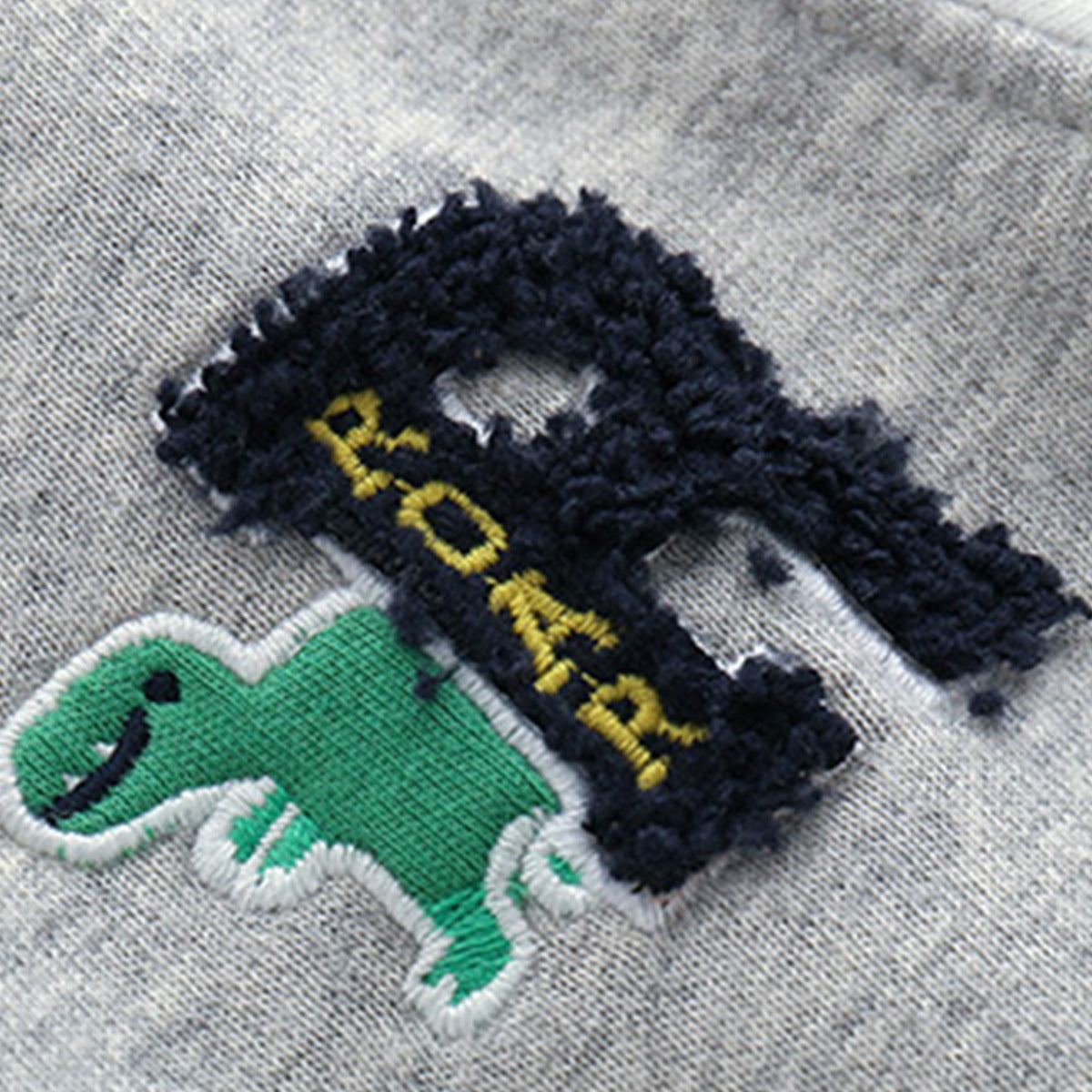 Boys Knit Jacket