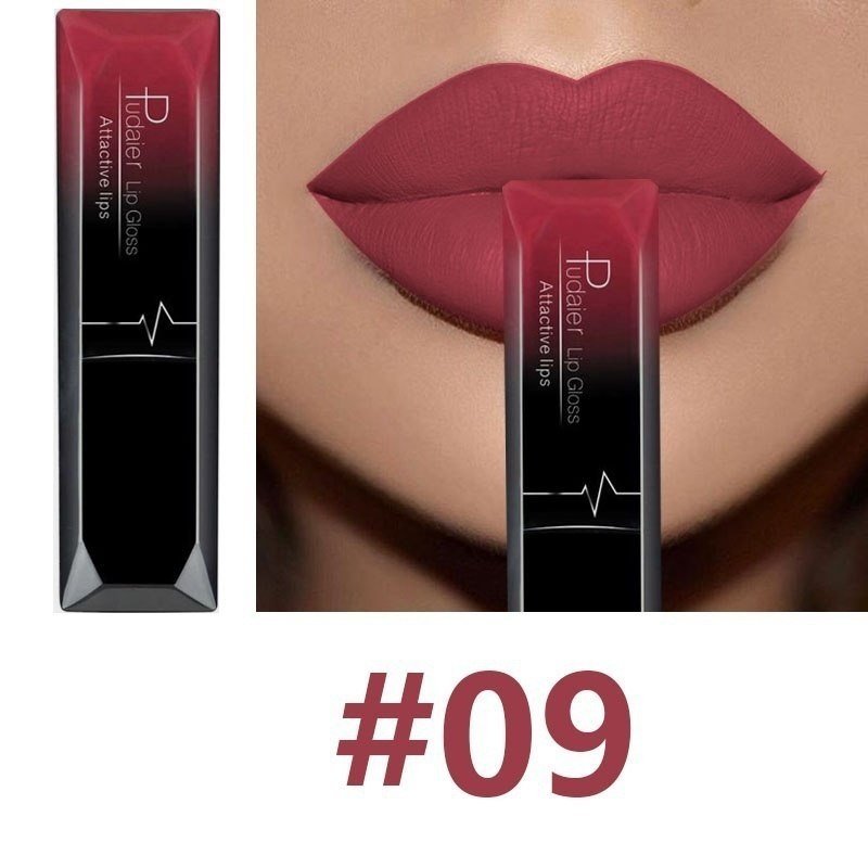 Long-lasting Non-sticky Lip Balm
