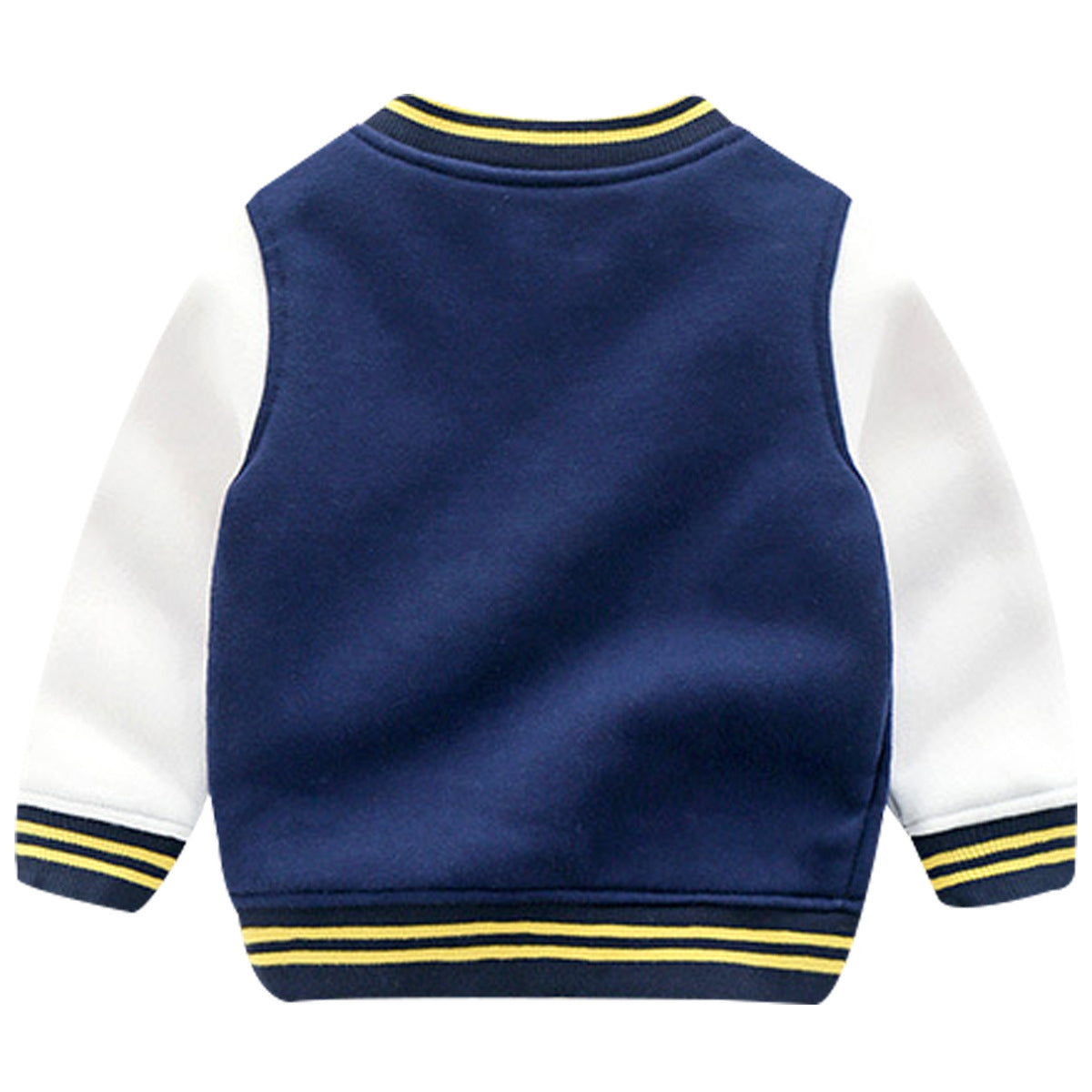 Boys Knit Jacket