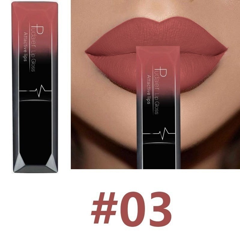 Long-lasting Non-sticky Lip Balm
