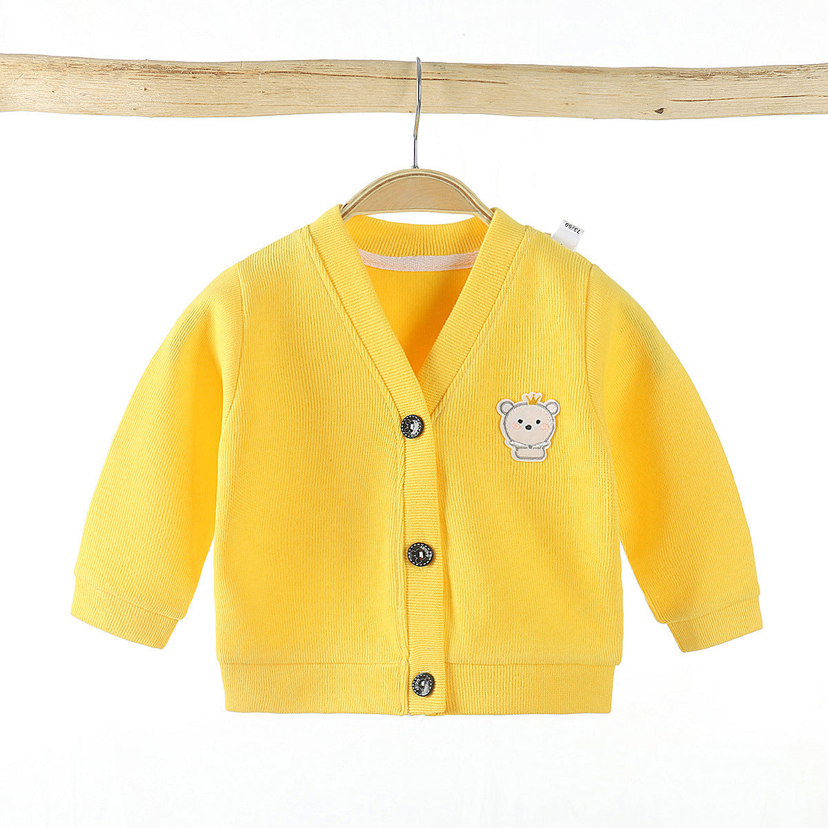 Baby Knitwear Cardigan Jacket