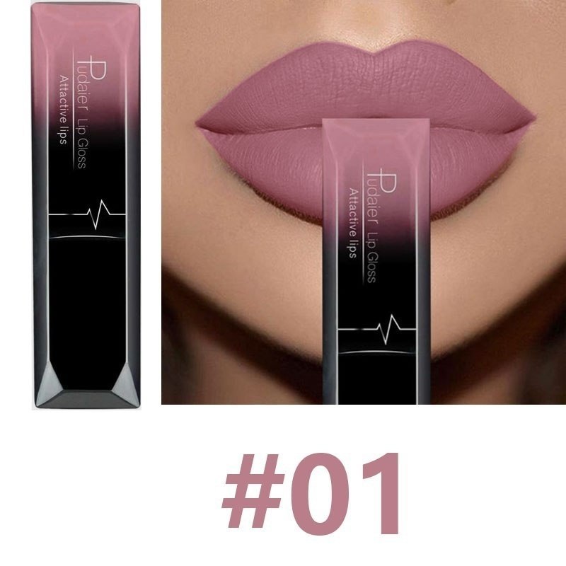 Long-lasting Non-sticky Lip Balm