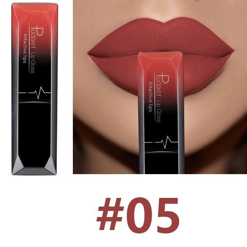 Long-lasting Non-sticky Lip Balm