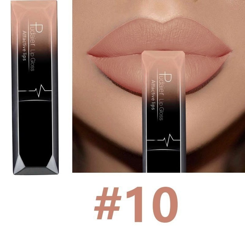 Long-lasting Non-sticky Lip Balm