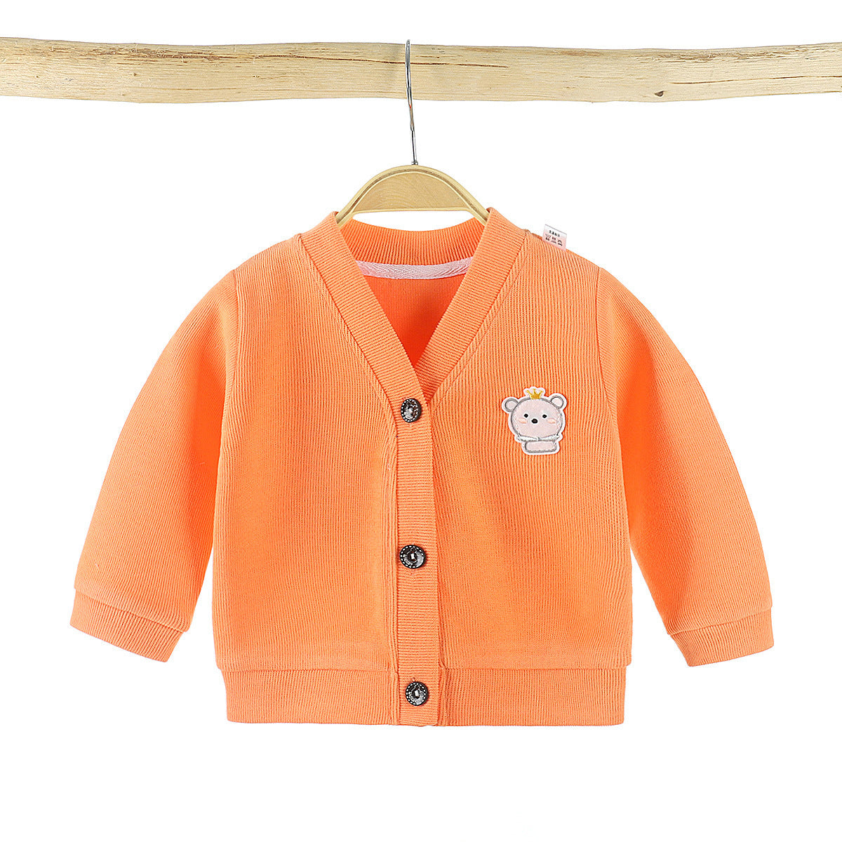 Baby Knitwear Cardigan Jacket