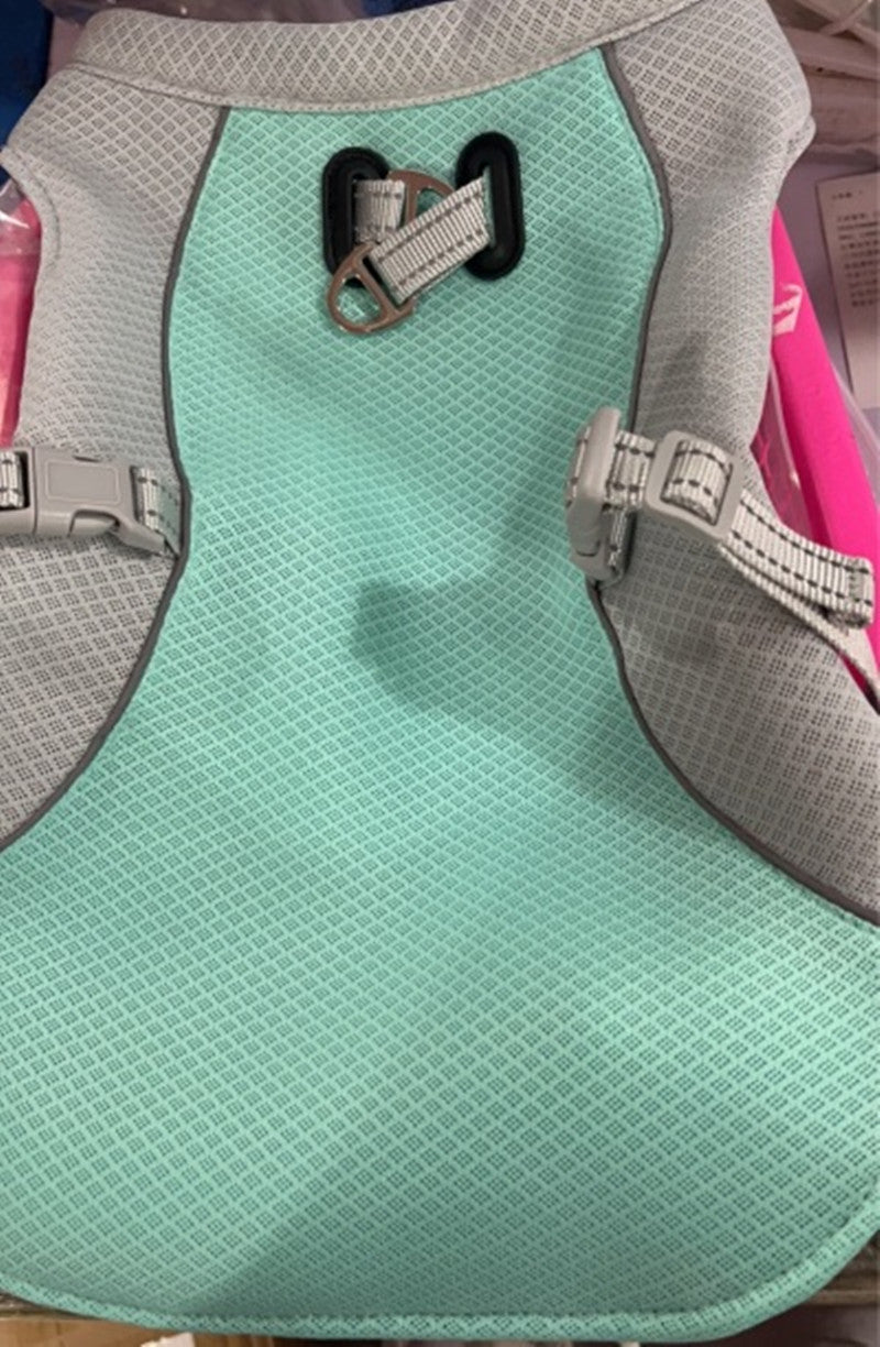 Heat Resistant Dog Cooling Vest