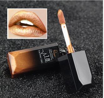 Long-lasting Non-sticky Lip Balm