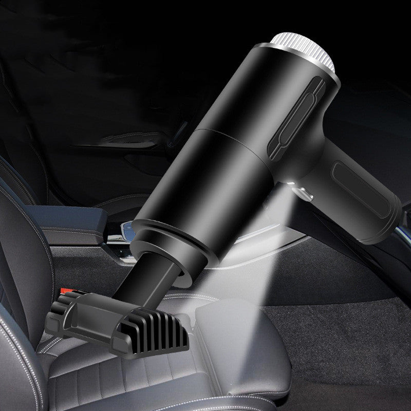 High-power Hand Held Car Vacuum Cleaner