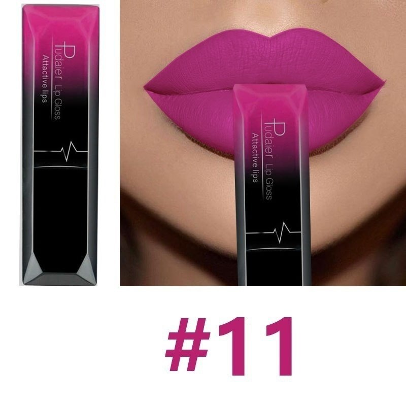 Long-lasting Non-sticky Lip Balm
