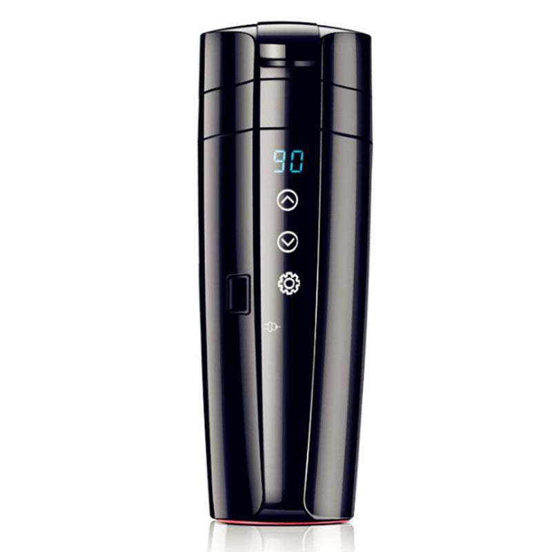 Intelligent Electric Thermal Insulation Cup