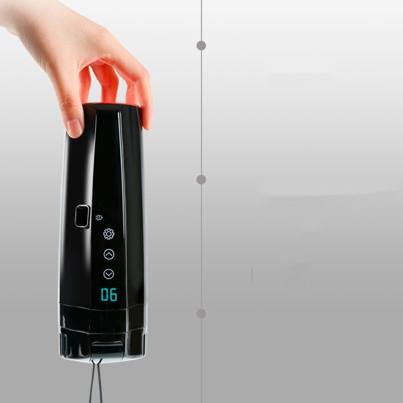 Intelligent Electric Thermal Insulation Cup
