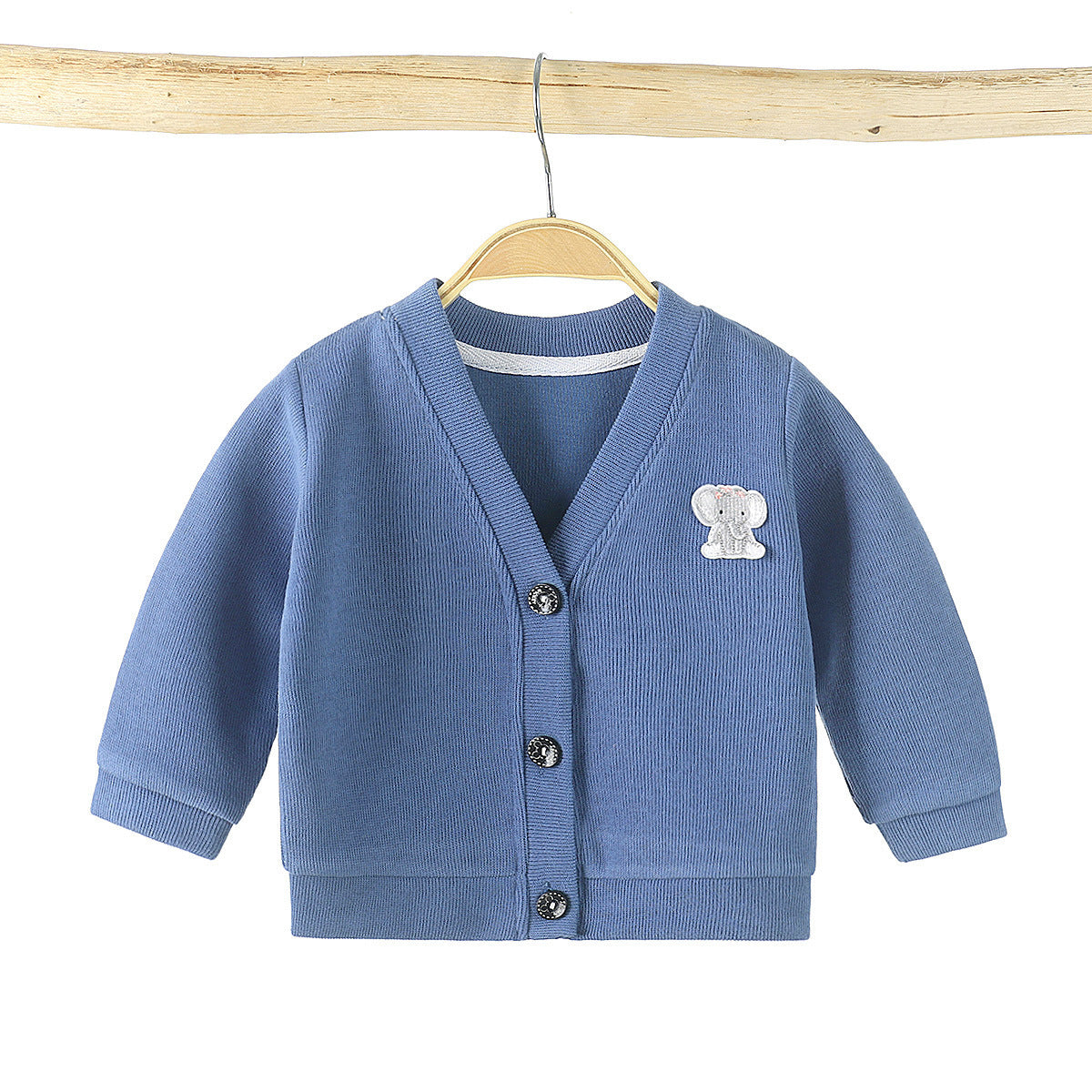 Baby Knitwear Cardigan Jacket