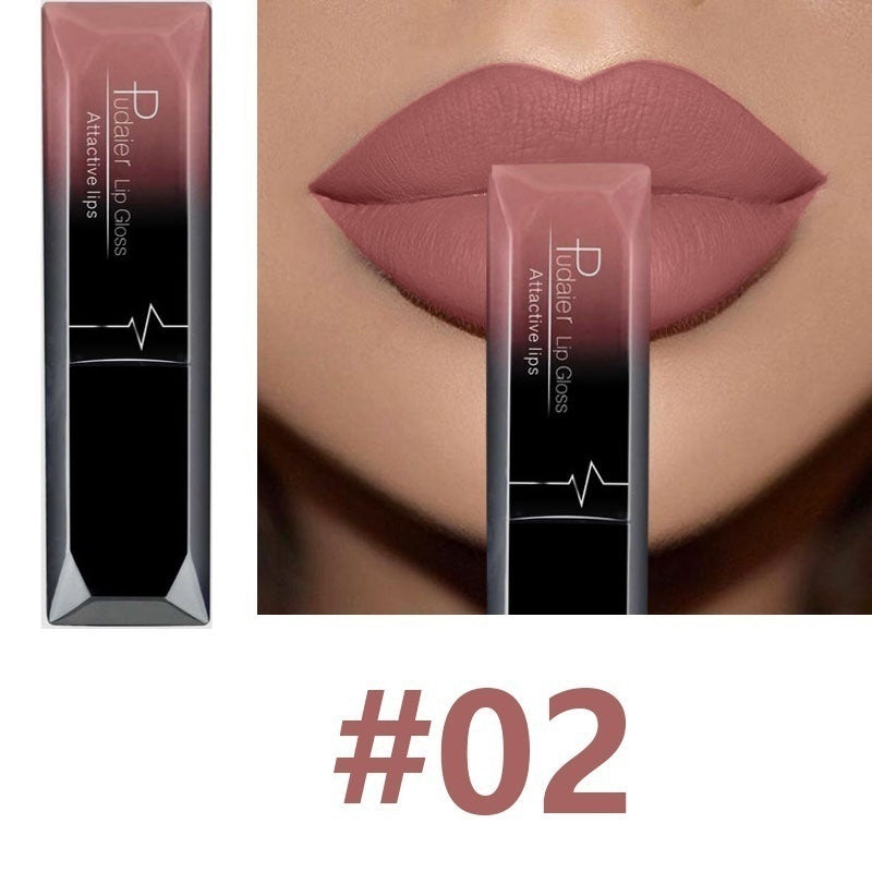 Long-lasting Non-sticky Lip Balm
