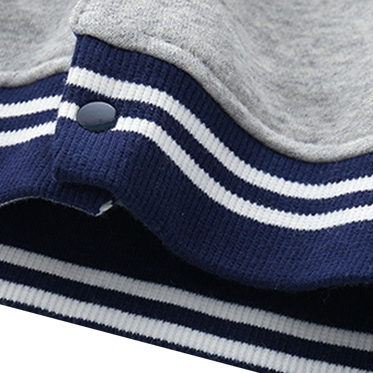 Boys Knit Jacket