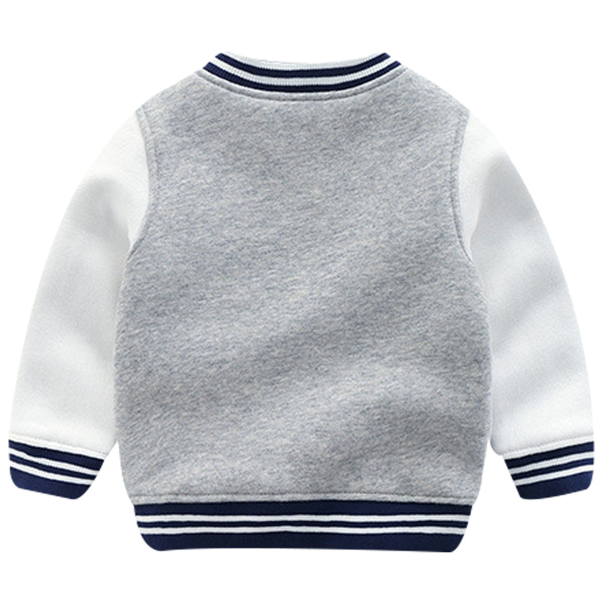 Boys Knit Jacket
