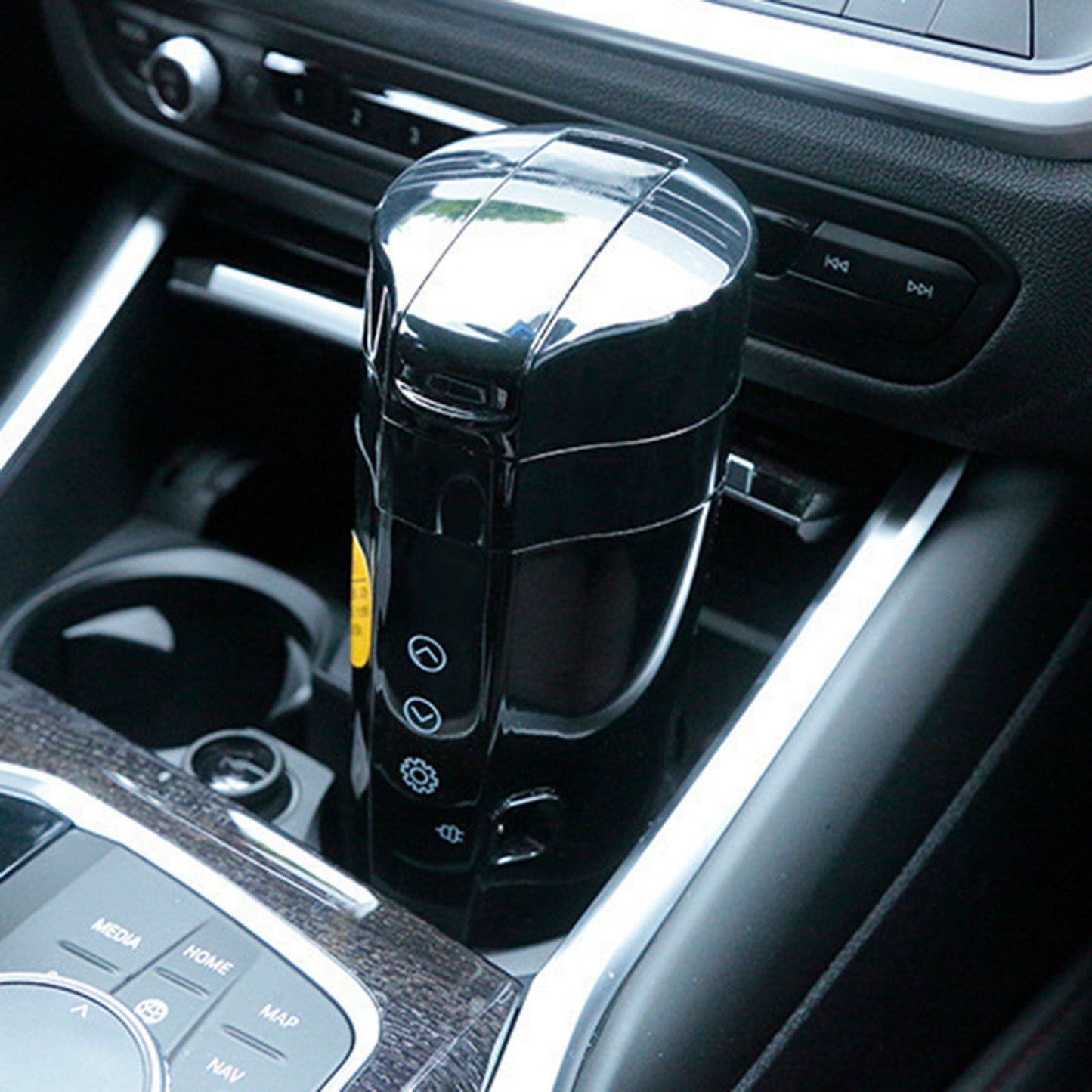 Intelligent Electric Thermal Insulation Cup