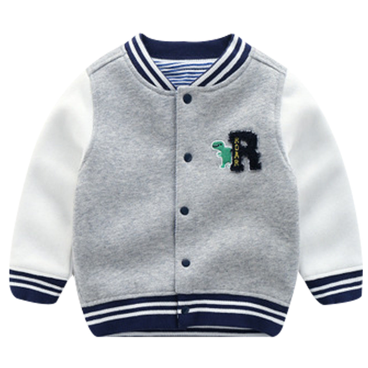 Boys Knit Jacket