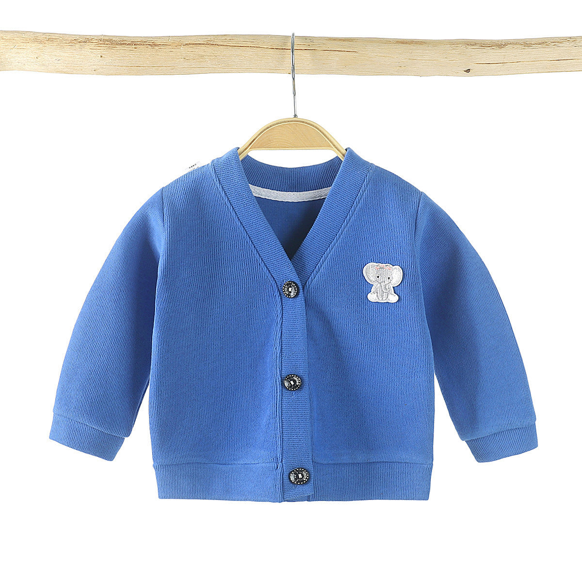 Baby Knitwear Cardigan Jacket