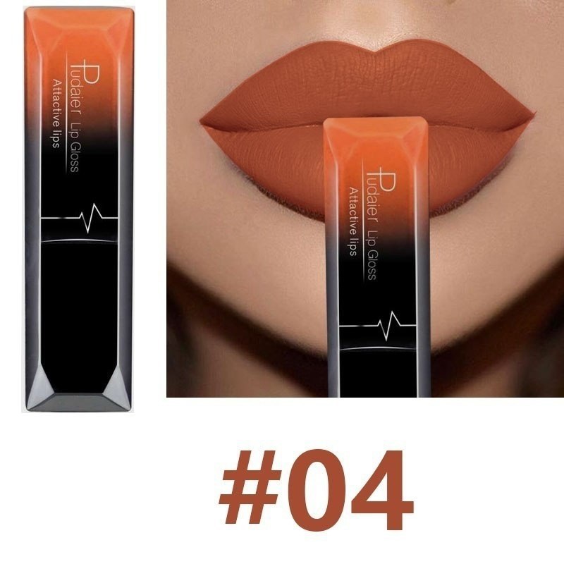Long-lasting Non-sticky Lip Balm