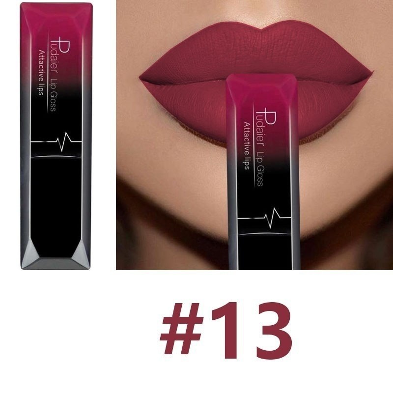 Long-lasting Non-sticky Lip Balm