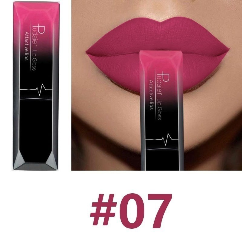 Long-lasting Non-sticky Lip Balm