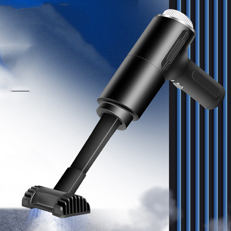 High-power Hand Held Car Vacuum Cleaner