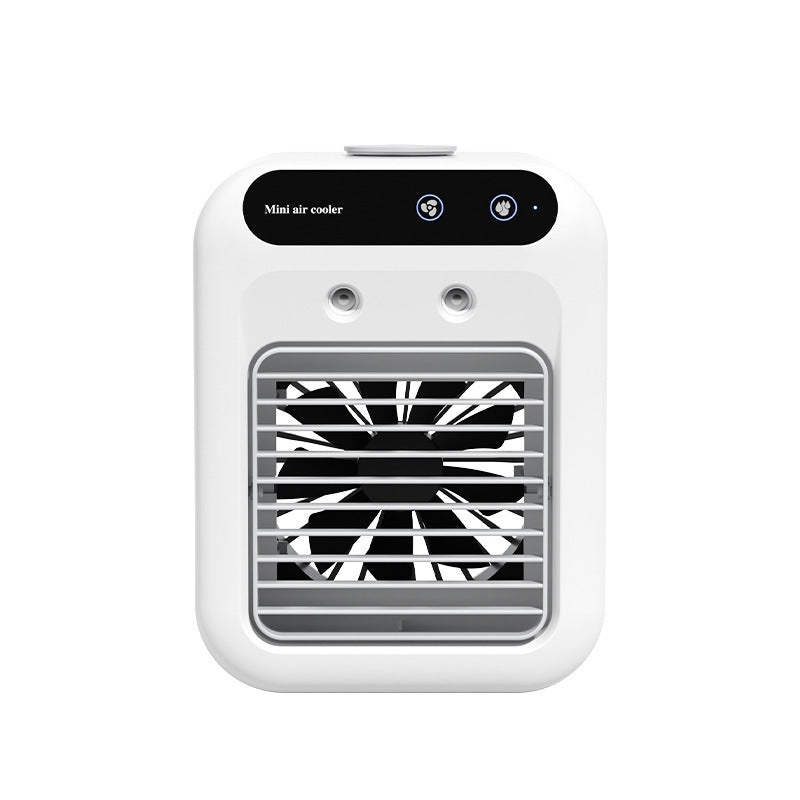 Portable Water Air Cooling Fan