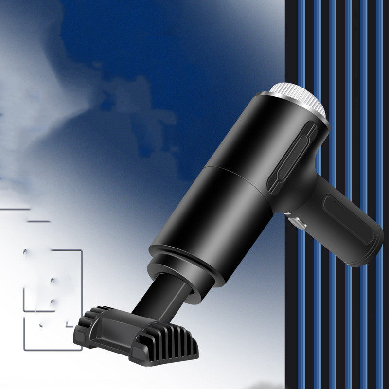 High-power Hand Held Car Vacuum Cleaner