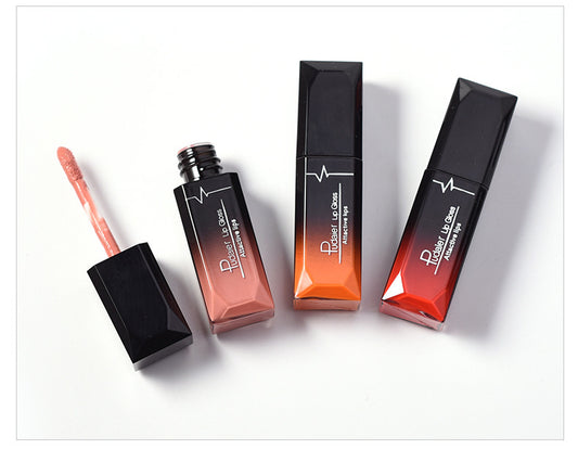Long-lasting Non-sticky Lip Balm