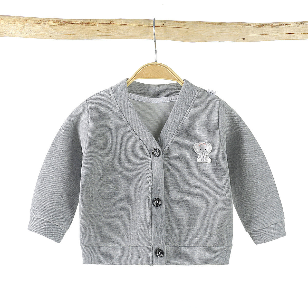 Baby Knitwear Cardigan Jacket