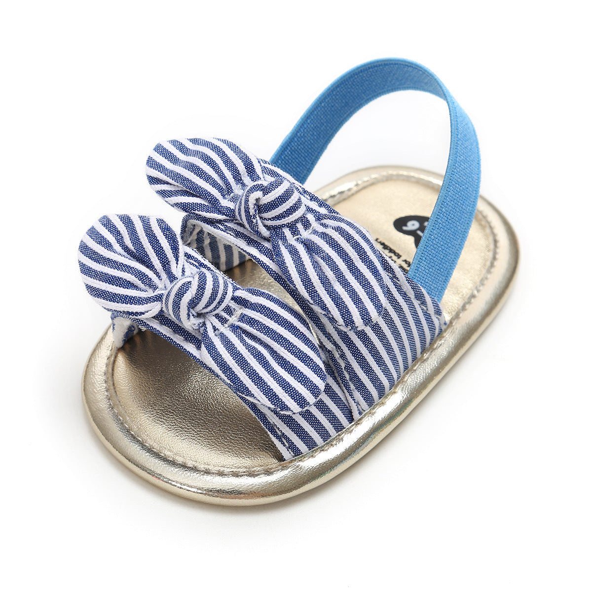 Soft bottom non-slip baby sandals