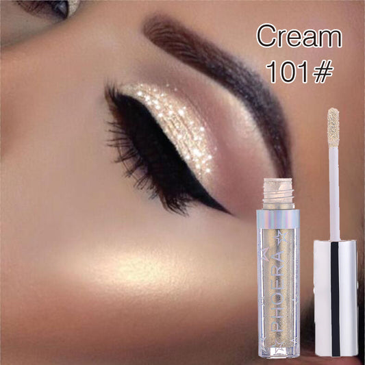 Symphony Liquid Eye Shadow
