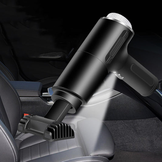 High-power Hand Held Car Vacuum Cleaner