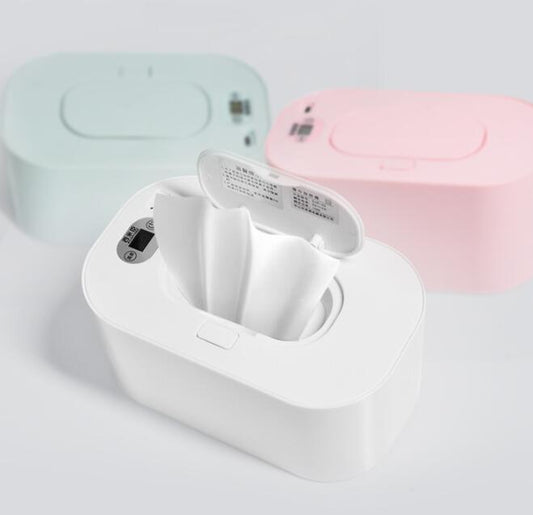 Baby Wipes Heater