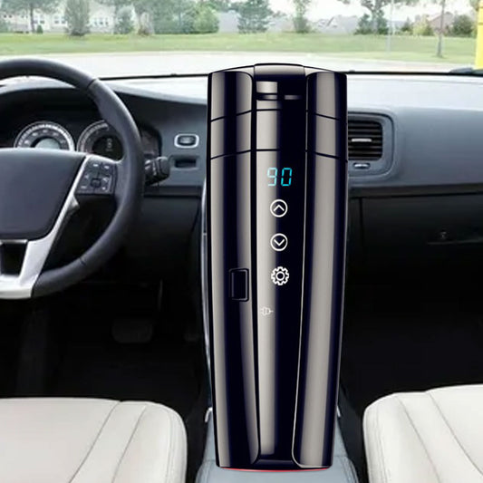 Intelligent Electric Thermal Insulation Cup