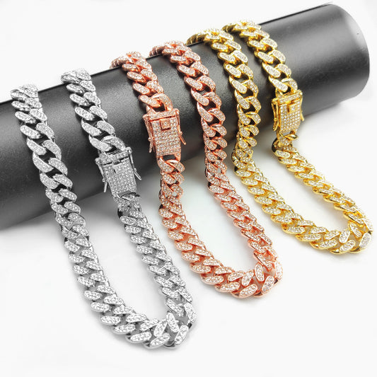 Blinged Out Collars For Pets